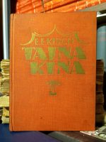 Egon Ervin Kisch - Tajna Kina