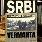 Srbi u ratnom dnevniku Vermahta
