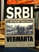 Srbi u ratnom dnevniku Vermahta