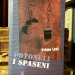 Primo Levi - Potonuli i spaseni