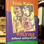 Frida Kalo - Dnevnik (intimni autoportret)