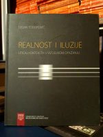 Dejan Todorović - Realnost i iluzije: uticaj konteksta u vizuelnom opažanju