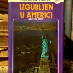 Isak Baševis Singer - Izgubljen u Americi