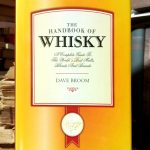 Dave Broom - The Handbook of Whisky