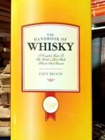 Dave Broom - The Handbook of Whisky