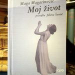 Maga Magazinović - Moj život