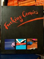 Ranko Munitić - Fucking Comics