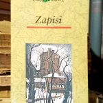 Lidija Ginsburg - Zapisi