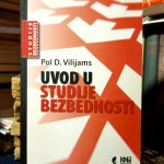 Pol D. Vilijams - Uvod u studije bezbednosti