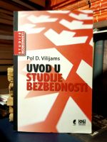 Pol D. Vilijams - Uvod u studije bezbednosti