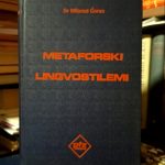 Milorad Ćorac - Metforski lingvostilemi