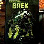 Darko Perović - Brek