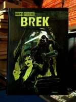 Darko Perović - Brek