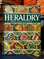 Heraldry: sources, symbols and meaning