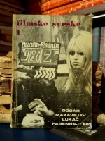Filmske sveske I - Godar, Makavejev, Lukač, "Farenhajt 451"