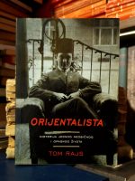 Tom Rajs - Orijentalista