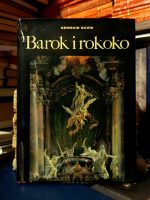 Germain Bazin - Barok i rokoko
