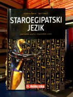 Kristina Šekrst, Igor Uranić - Staroegipatski jezik