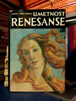 Peter Murray, Linda Murray - Umetnost renesanse