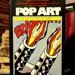 Lucy R. Lippard - Pop art