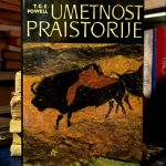 T. G. E. Powell - Umetnost praistorije