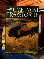 T. G. E. Powell - Umetnost praistorije