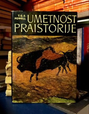 T. G. E. Powell - Umetnost praistorije