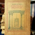 Božo Cvjetković - Dubrovačka diplomacija
