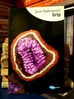 Zoran Radovanović - Grip