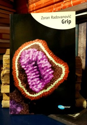 Zoran Radovanović - Grip