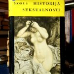 Morus - Historija seksualnosti