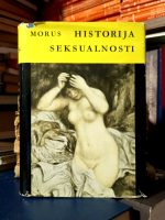 Morus - Historija seksualnosti
