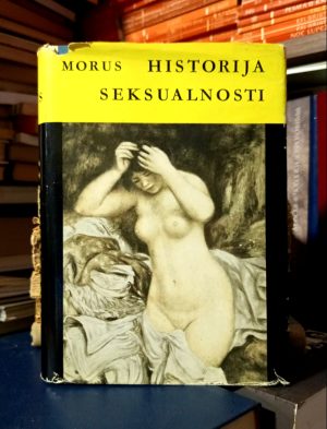 Morus - Historija seksualnosti