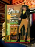 Rhonda K. Garelick - Rising star: Dandyism, Gneder, and Performance in the Fin de Siecle