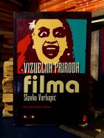 Slavko Vorkapić - Vizuelna priroda filma