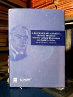 Slobodan G. Markovich - A Reformer of Mankind Dimitrije Mitrinović Between Cultural Utopianism and Social Activism