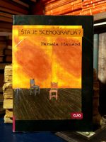 Pamela Hauard - Šta je scenografija?