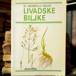 Momčilo Kojić - Livadske biljke