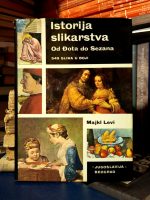 Majkl Levi - Istorija slikarstva: od Đota do Sezana