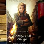 Markus Zusak - Kradljivica knjiga