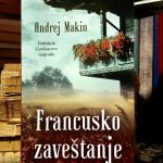 Andrej Makin - Francusko zaveštanje