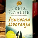 Trejsi Ševalije - Izuzetna stvorenja