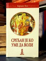 Herman Hese - Srećan je ko ume da voli