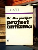Jean Boisset - Kratka povijest protestantizma
