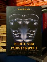 Dženet Rejnvoter - Budite sebi psihoterapeut