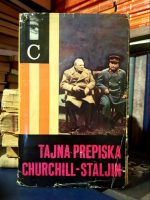 Tajna prepiska Churchill-Staljin 1941-1945