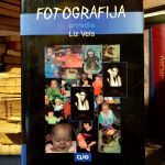 Liz Vels - Fotografija