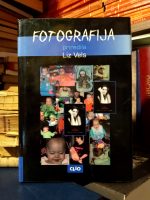 Liz Vels - Fotografija