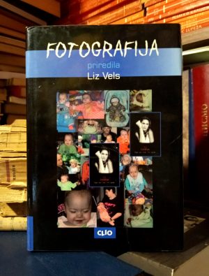 Liz Vels - Fotografija