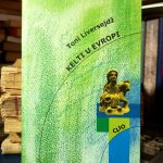 Toni Liversejdž - Kelti u Evropi